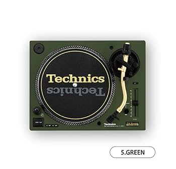 新品未開封_Technics_SL-1200M7L-G_人気のグリーン 新品未開封_Technics_SL-1200M7L-G_人気のグリーン - メルカリ