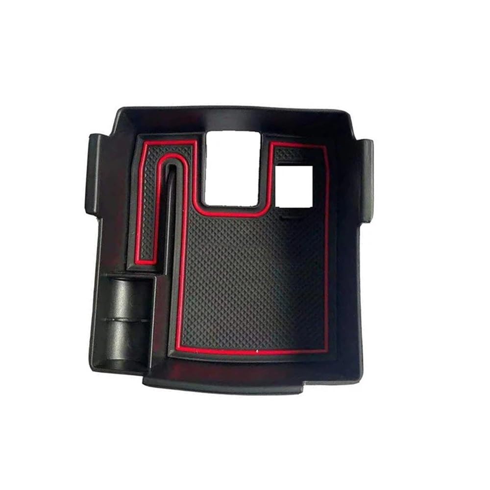 For Corolla For E210 2019-2023 For Cross (For XG10) Armrest Storage Box Car Center Console Tray