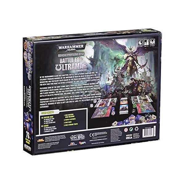 WizKids WZK73132 Zubehör – Bild 3