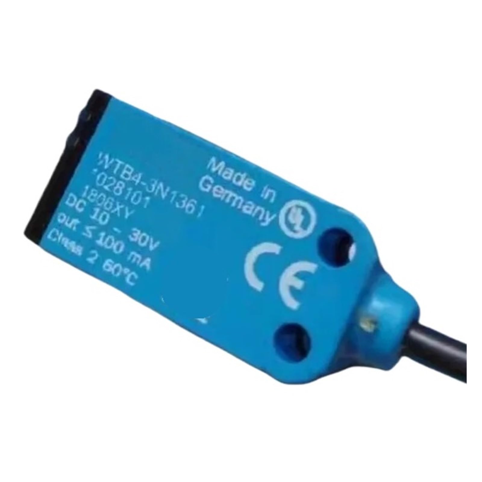 YUIDVJQWS WTB4S-3N1361 Photoelectric Switch Sensor