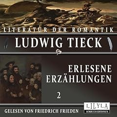 Erlesene Erz&auml;hlungen 2 cover art