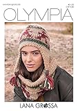 LANA GROSSA Olympia Strickanleitungen