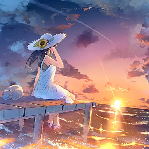 『トロピカルサンセット』