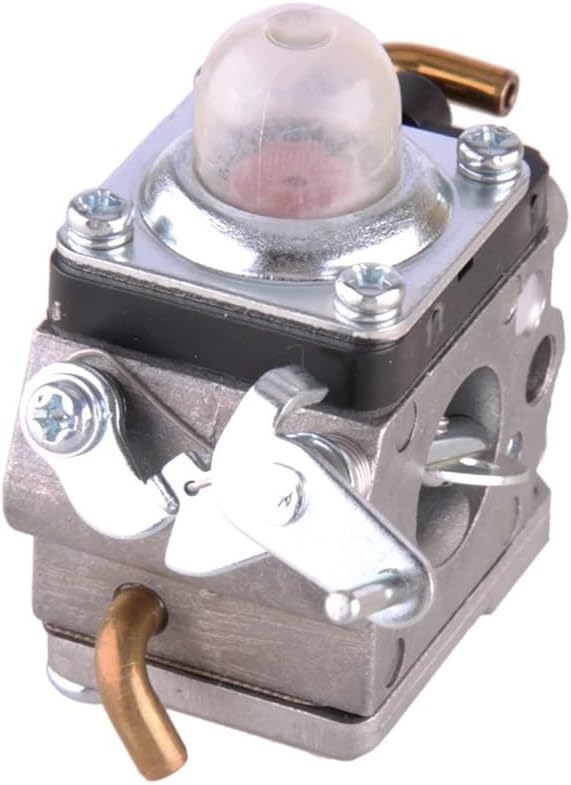523012401 1 Set Carburetor Line Kit Fit for Hus 122HD45 122HD60 4528 ErgoLite 6028 CHT220 Lawn Mower Accessories