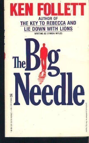 The Big Needle 0821710761 Book Cover