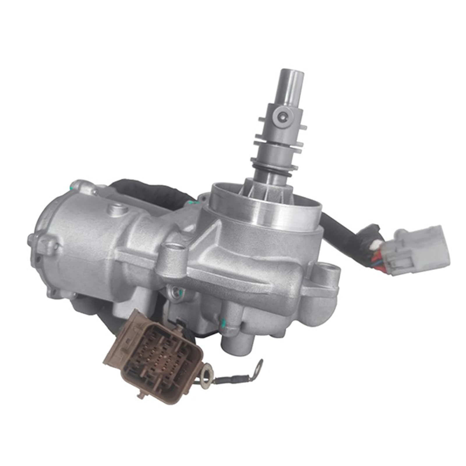 Topteng Actuator Assy-Gear 438002D000 438002D205 12-Pin Adatto per Kia Soul/Forte 2017-2021