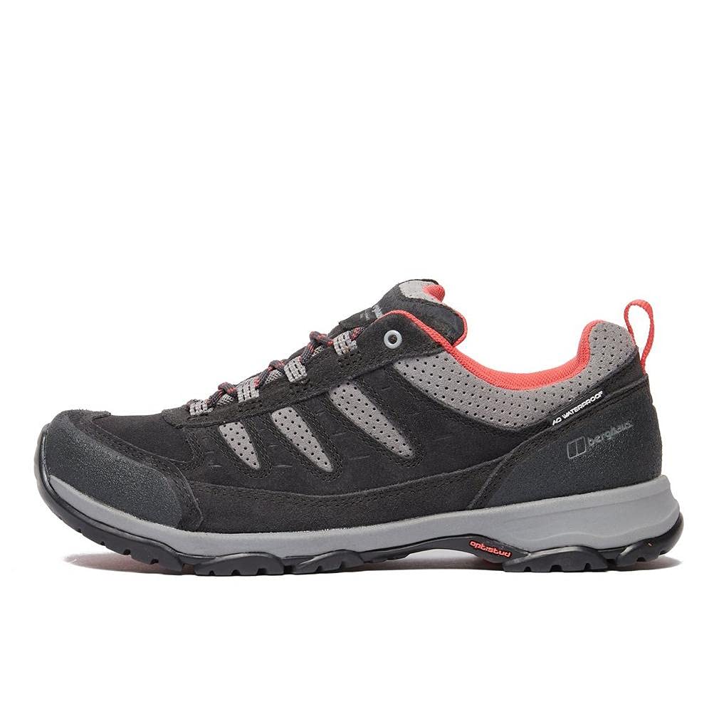 Berghaus Women's Explorer Active AQ Shoes