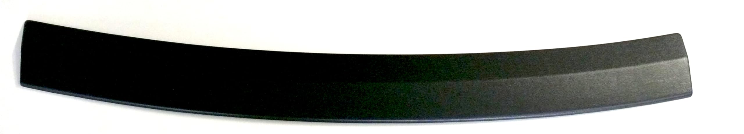 Lialto Stossstangenschutz schwarz passend für Skoda Octavia II Kombi Typ:1Z 2004-2013 RS Modell