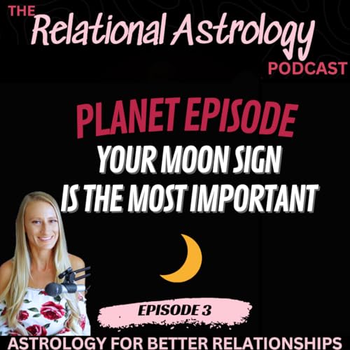 Your Magical Moon Sign | Most Important for Meaningful Connections cover art