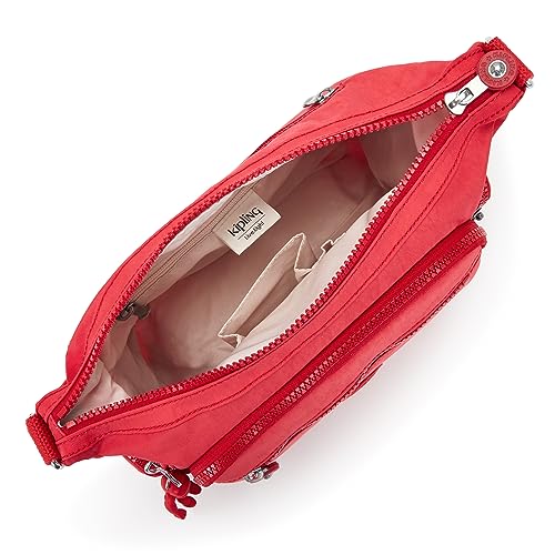 Image of Kipling Women's Gabbie Small Crossbody, Lightweight Everyday Purse, Casual Shoulder Bag
