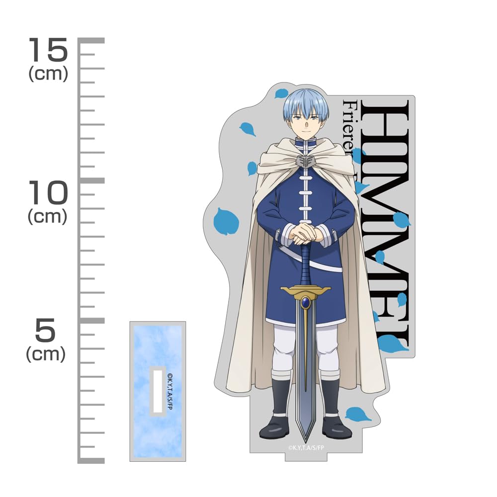 Amazon.co.jp: 【公式】コスパ 葬送のフリーレン ヒンメル アクリル