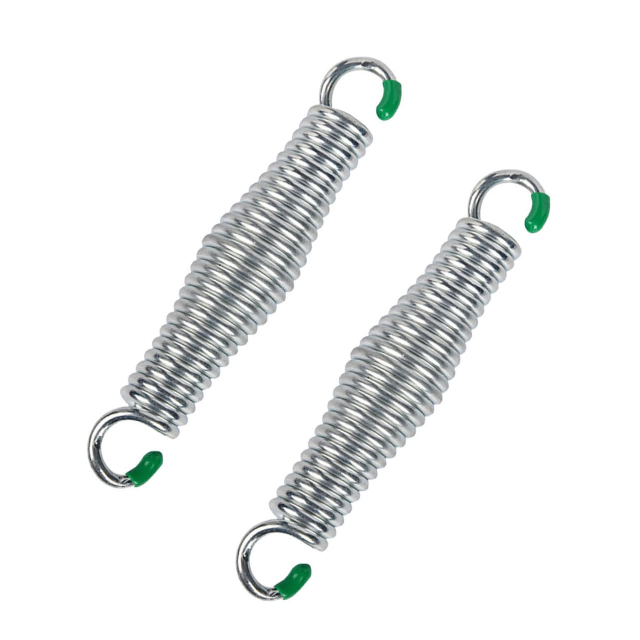 Hängesesselfeder 2stücke 250kg Verzinktes Eisen für Outdoor
