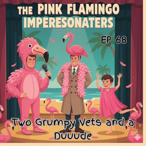 The Pink Flamingo Impersonator's