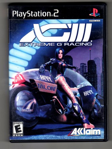 Extreme G3 Racing