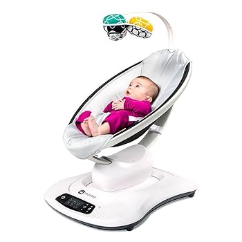 ららmama Amazon.com: 4moms RockaRoo and MamaRoo Infant Insert