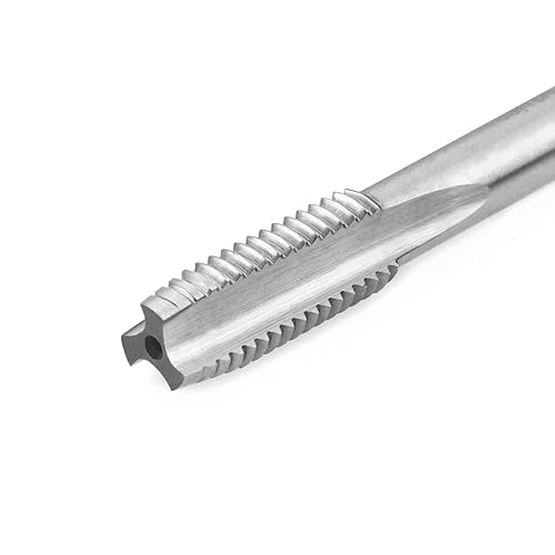 Miniatura 76 de ATOPLEE Rosca métrica, M12 HSS 6542 Rosca de rosca derecha (M12x1.5)