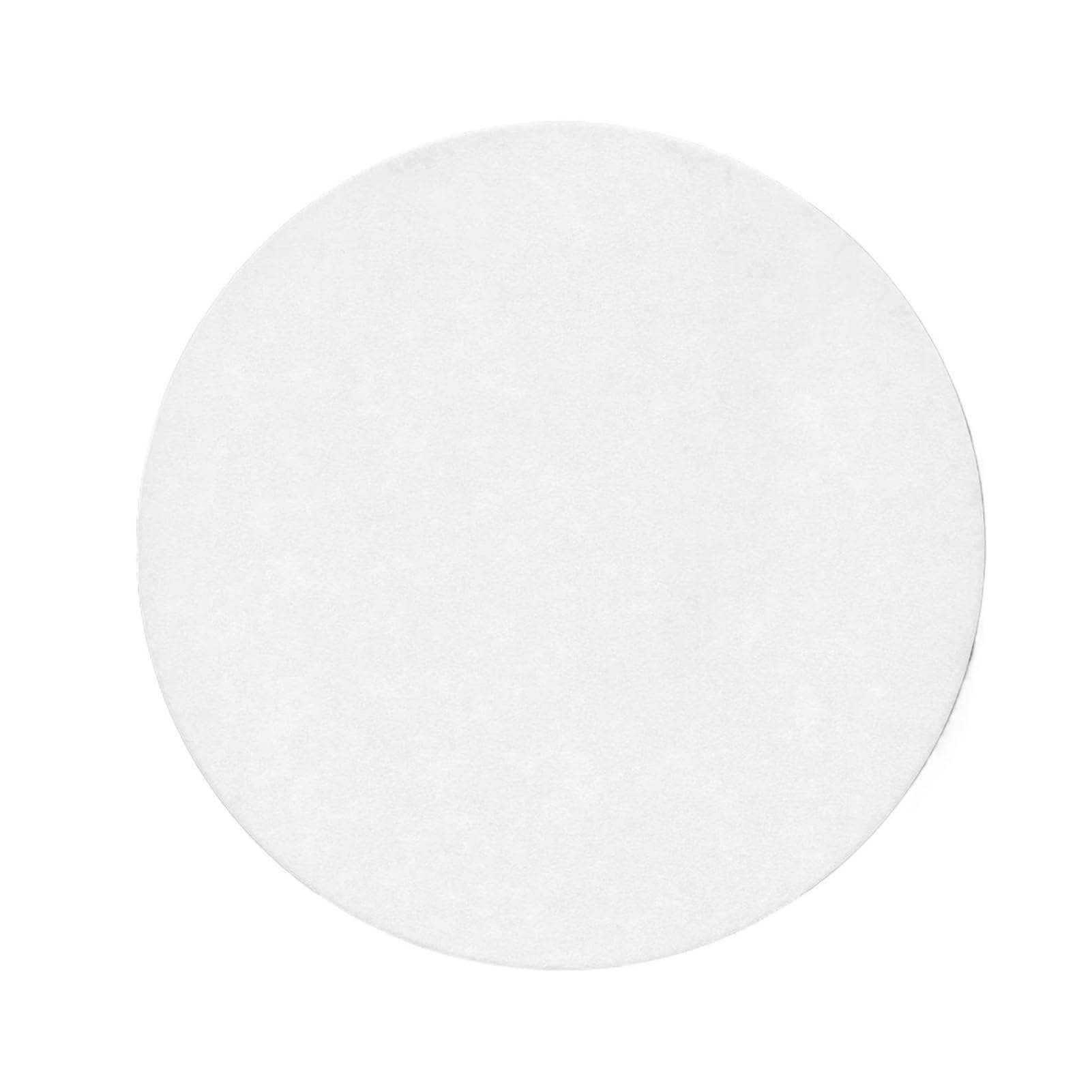 Papel de filtro cuantitativo Papel de filtro cuantitativo 7/9/11/15/18cm Rápido Medio Lento(12.5cm Medium speed)