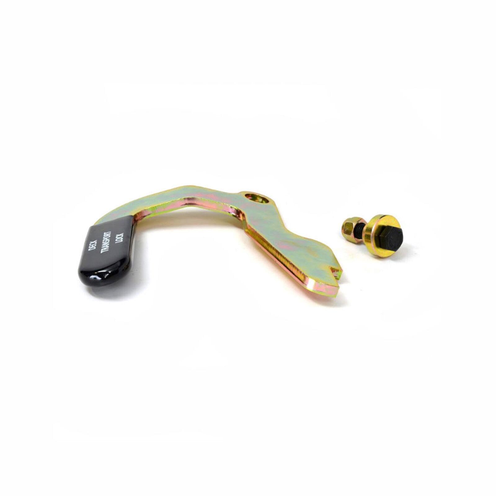 Amazon.com : PHUOC LOC THO for Scag Transport Deck Latch for All