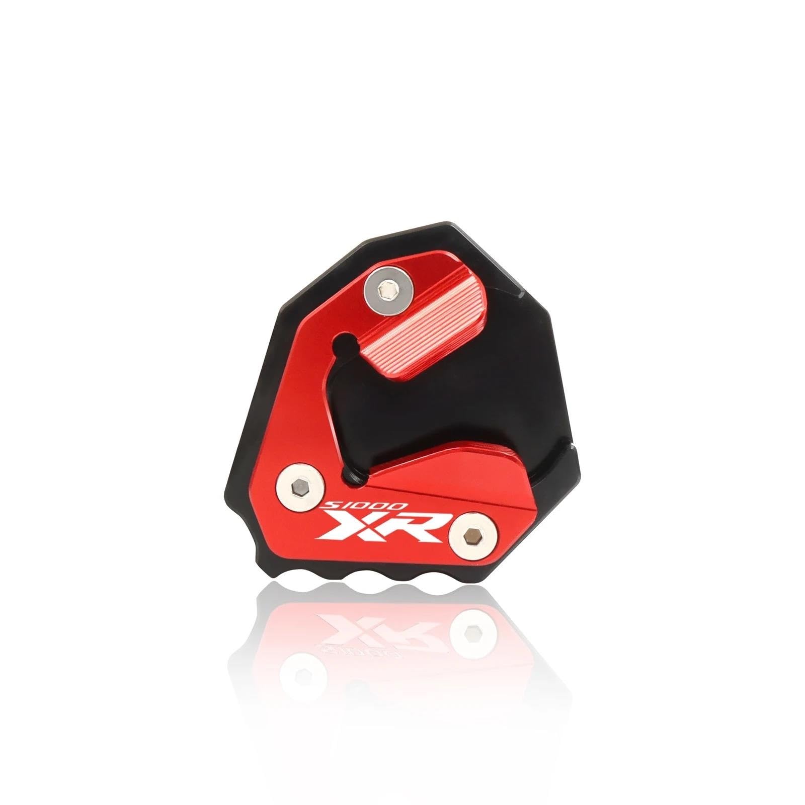 Zijstandaard onderlegger – beschermplaat voor parkeren - Evotech Perfo – G&G Shop