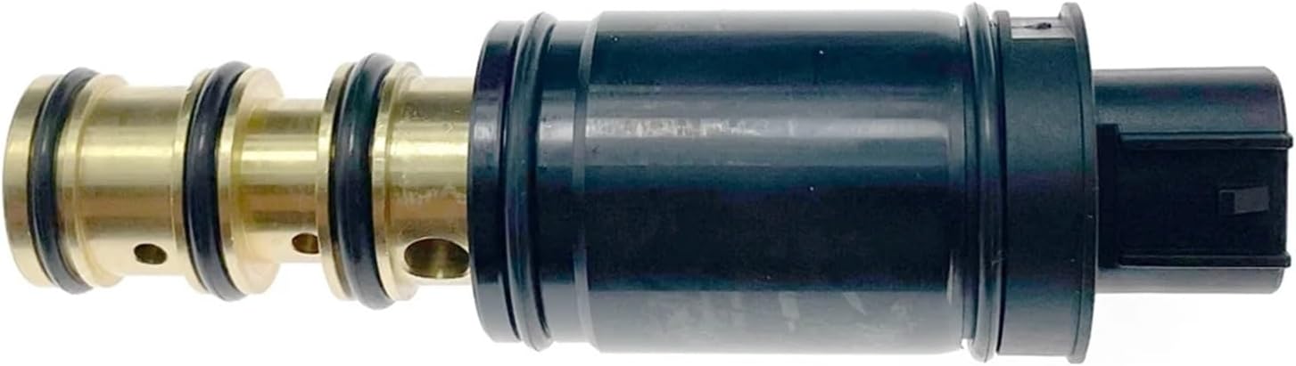 5002-03113-5 5SER09C 5SE09C 5SEU12C 6SEU16C 7SEU16C Solenoid ac compressor control valve Compatible With Toyota Camry Yaris Vitz Reiz Vios Crown Hiace