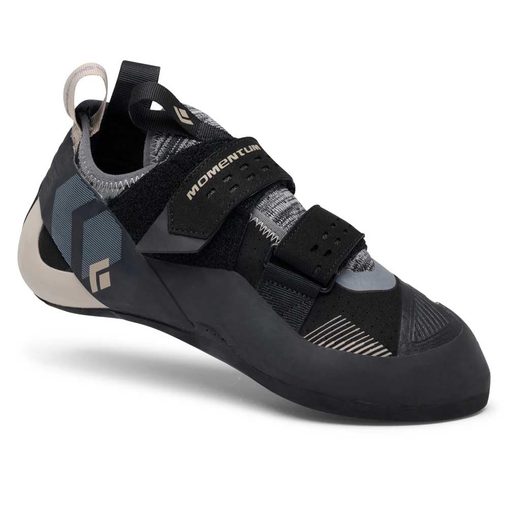 Black Diamond Momentum Climbing Shoes EU 38 1/2