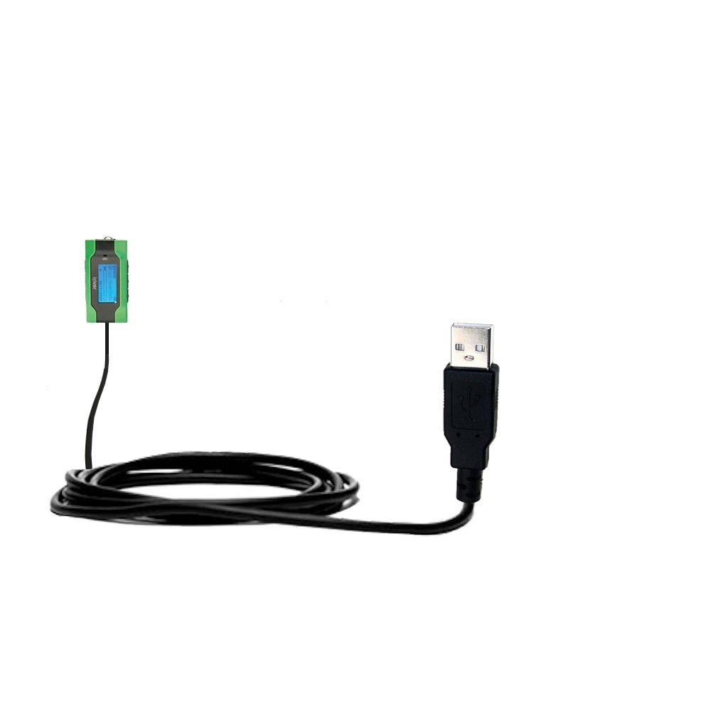 USB Data Sync Cable for iRiver T30 TipExchange Enabled