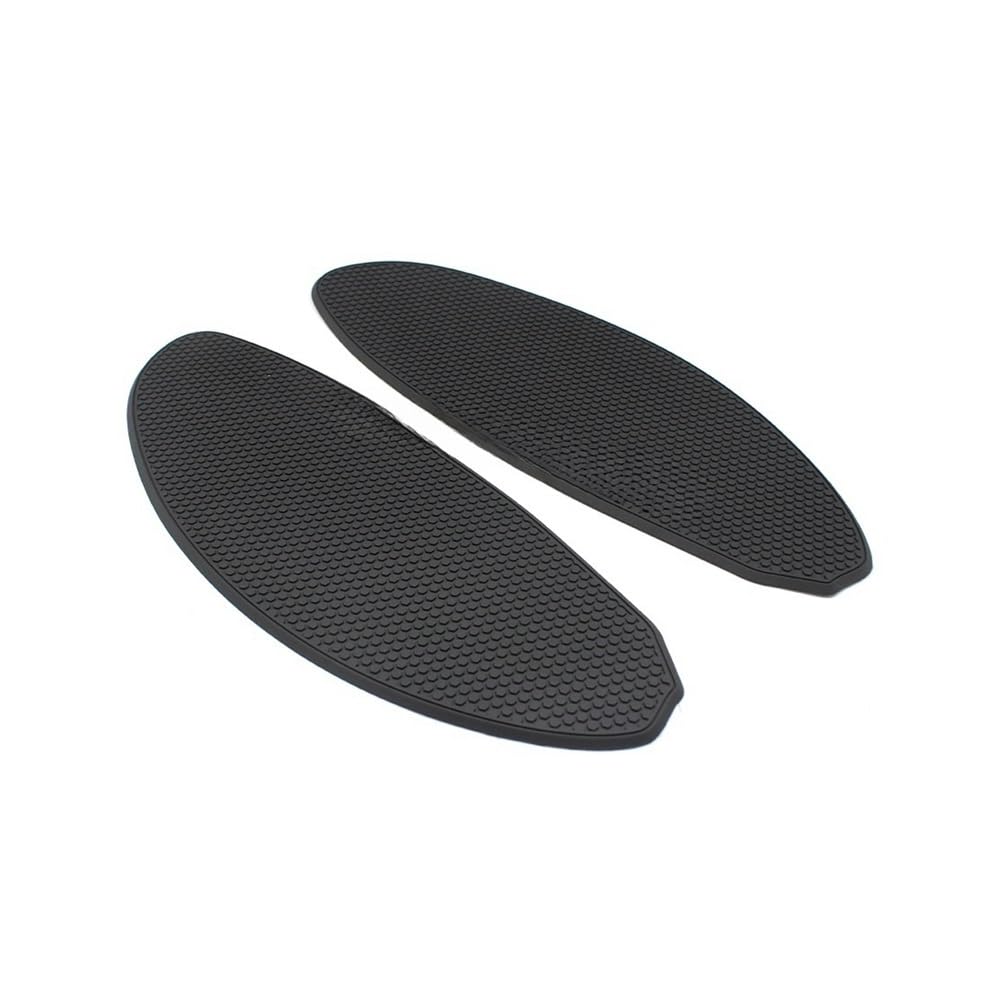 for Apri&lia RSV4 V4 Tuono 1100 2021 Motorcycle Knee Traction Fuel Tankpad Grips Side Stickers Protector Decal Motorcycle Tank Pad