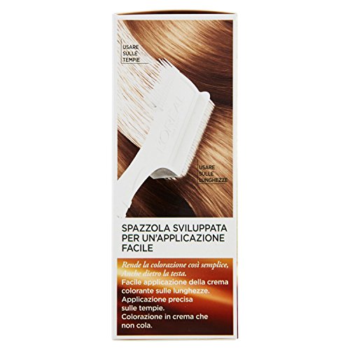 Excellence Age Perfect 6.13 Blond Fonce - vue 3