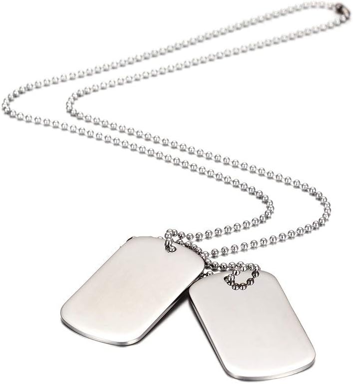 Soldato Serio Dell'eserco Con Le Etichette Milari Di - Foto 7