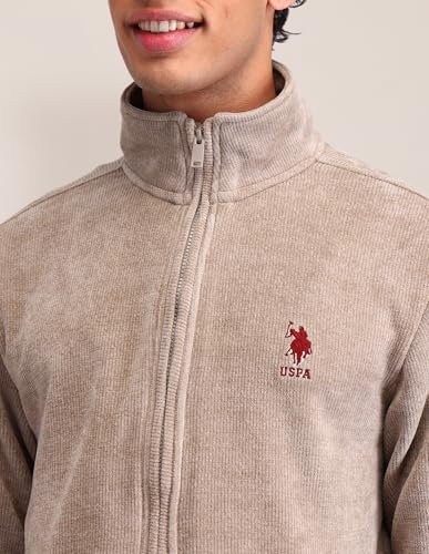 Image of U.S. Polo ASSN. Men Sweatshirt