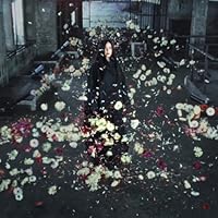 Logic1000 Ablum Cover