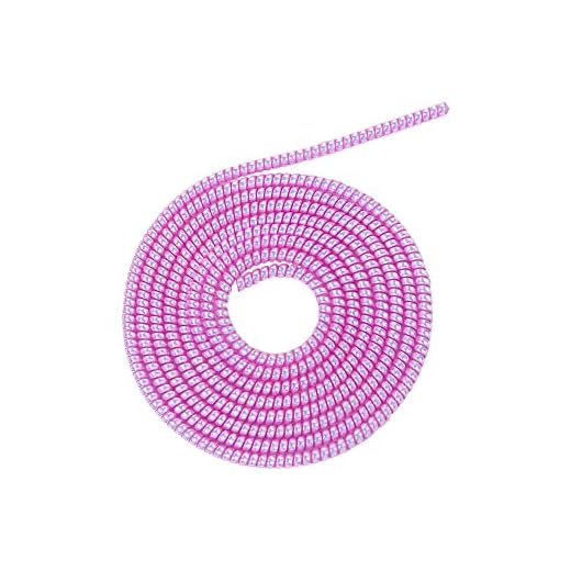 USB Protection Spring Laser Color Phone Accessories Cable Winder Organizer Data Line Cable Winder Charging Cable