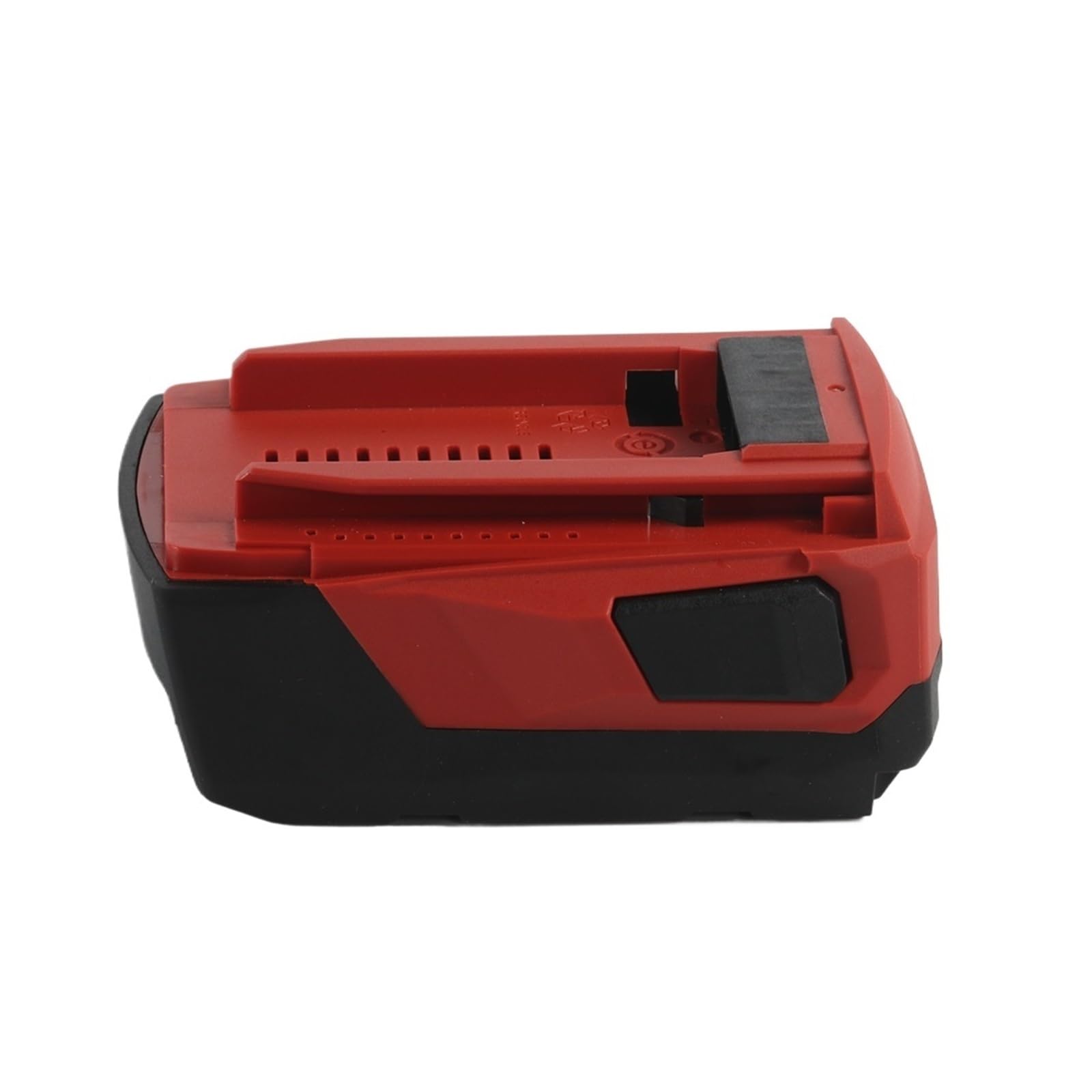 Batería de Repuesto de Iones de Litio de Alta Capacidad B22 de 22 V y 5 Ah, Compatible con Hilti B22, 18 V, 21,6 V y 22 V, Herramientas eléctricas inalámbricas y martillos