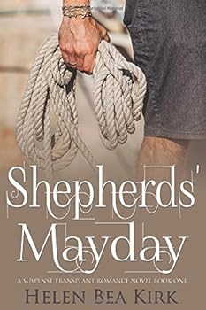 Paperback Shepherds' Mayday Book