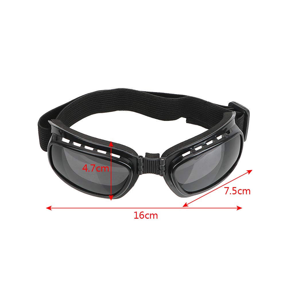 Occhiali da Ciclismo Occhiali da Sci Antiriflesso Protezione UVOcchiali Antivento Intercambiabili Adulti Antiriflesso AntipolvereOf Occhiali da Motocross Sport