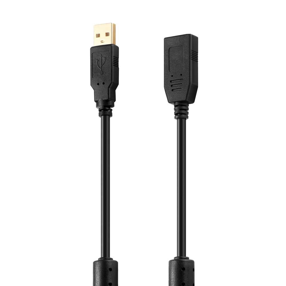 Cavo di prolunga connettore USB 3.0 maschio