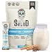 Salud 2-in-1 Hydration Packets + Immunity Electrolytes Powder, Horchata - Agua Fresca Drink Mix, Elderberry, Dairy & Soy Free, Non-GMO, Gluten Free, Vegan, Low Calorie, 1g Sugar (15 Servings)