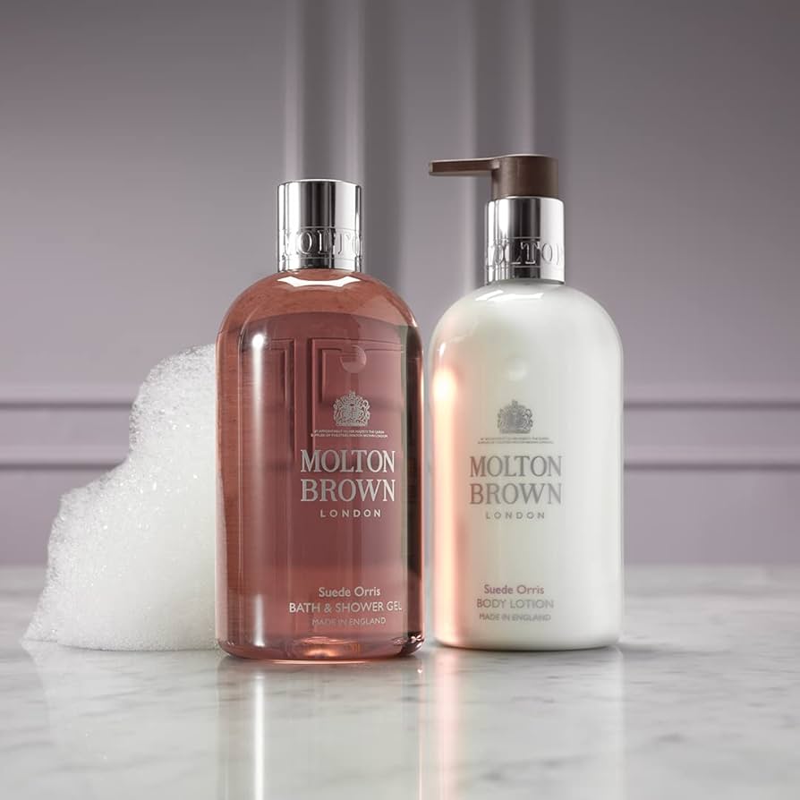 Amazon.co.jp: 【公式】MOLTON BROWN スエードオリス バス