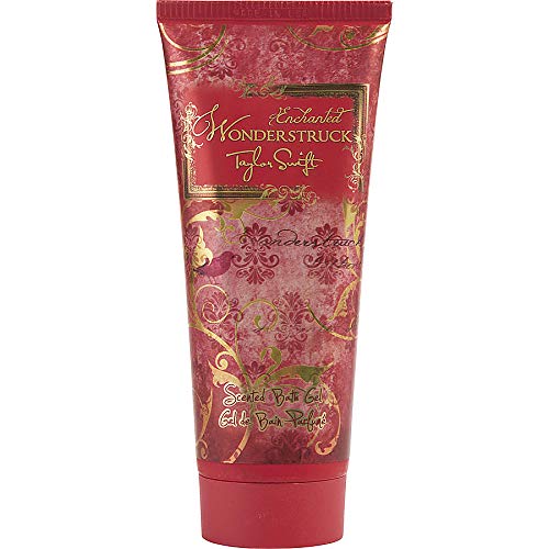 Taylor Swift Enchanted EDP (Bath Gel 1.7 fl oz 50 ml Small)