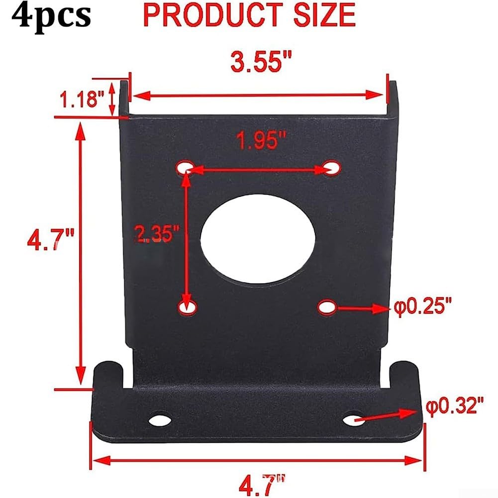 para soporte de Poste Galvanizado para soporte de Poste Galvanizado