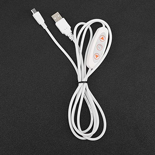 Cabo de dados de material plástico, cabo de dados Softbox, equipado com controlador para satisfação