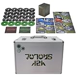 装甲騎兵ボトムズ Blu-ray Perfect Soldier Box [期間限定版] (A-on STORE限定　高橋良輔監督監修オリジナル特製アルミケース付き)アニメBlu-ray　Disc