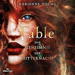 『Das Geheimnis der Mitternacht』のカバーアート