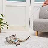 ペティオ (Petio) 猫用おもちゃ けりぐるみ ｄｅ じゃらし ミニペンギン