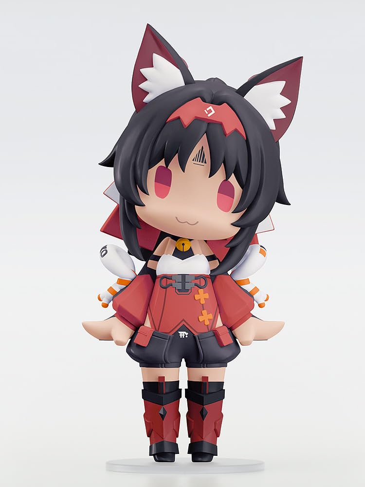Amazon | グッドスマイルアーツ上海[Good Smile Arts Shanghai] HELLO