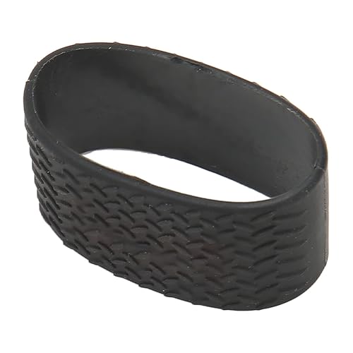 Miniatura 4 de Clipper Bandas Silicona Slip Calor Eléctrico Clipper Manga Protectora Peluquero Clipper Bandas