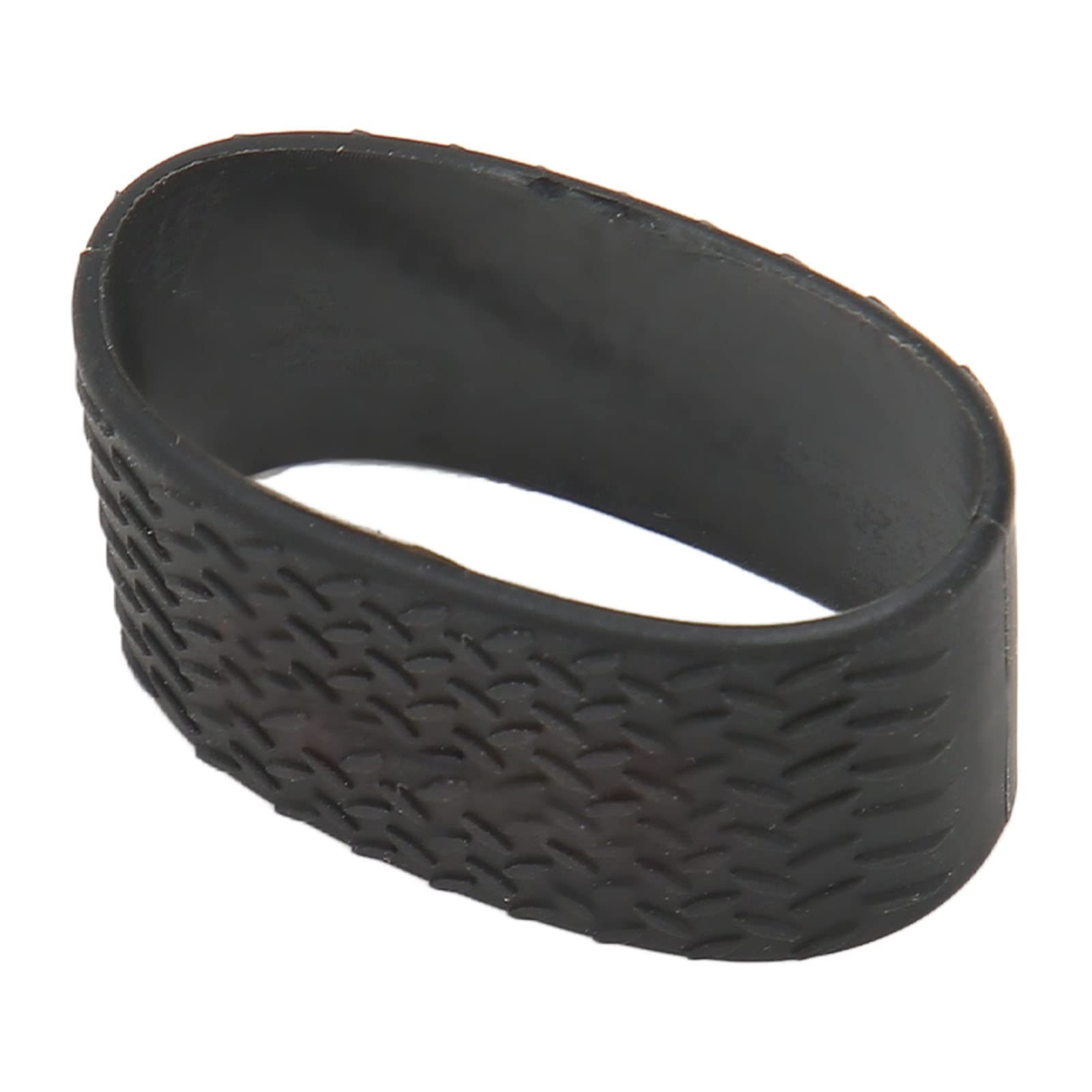 Ejoyous Silicone Clipper Sleeves Non Slip Heat Resistant Protective Bands for Electric Clippers Scissors Trimmers - Image 4
