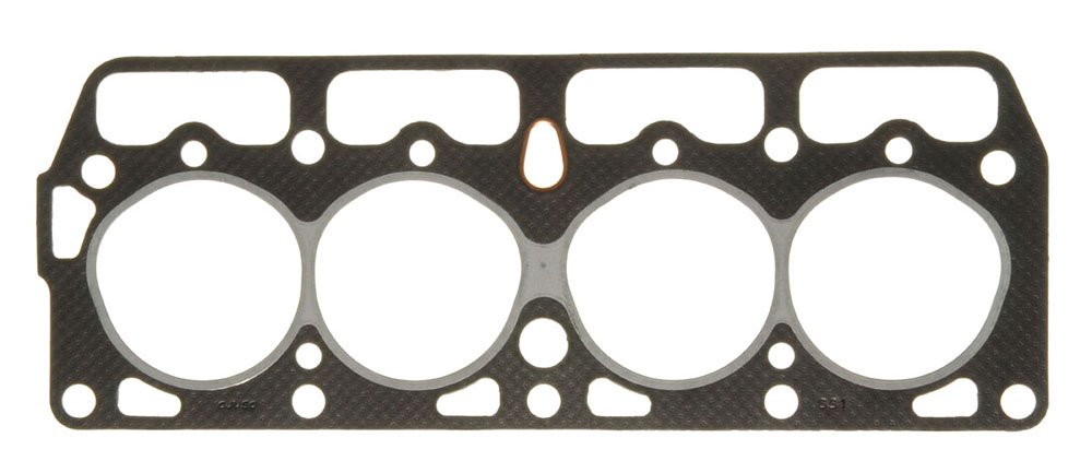 Ajusa 10026600 Guarnizione, Testata
