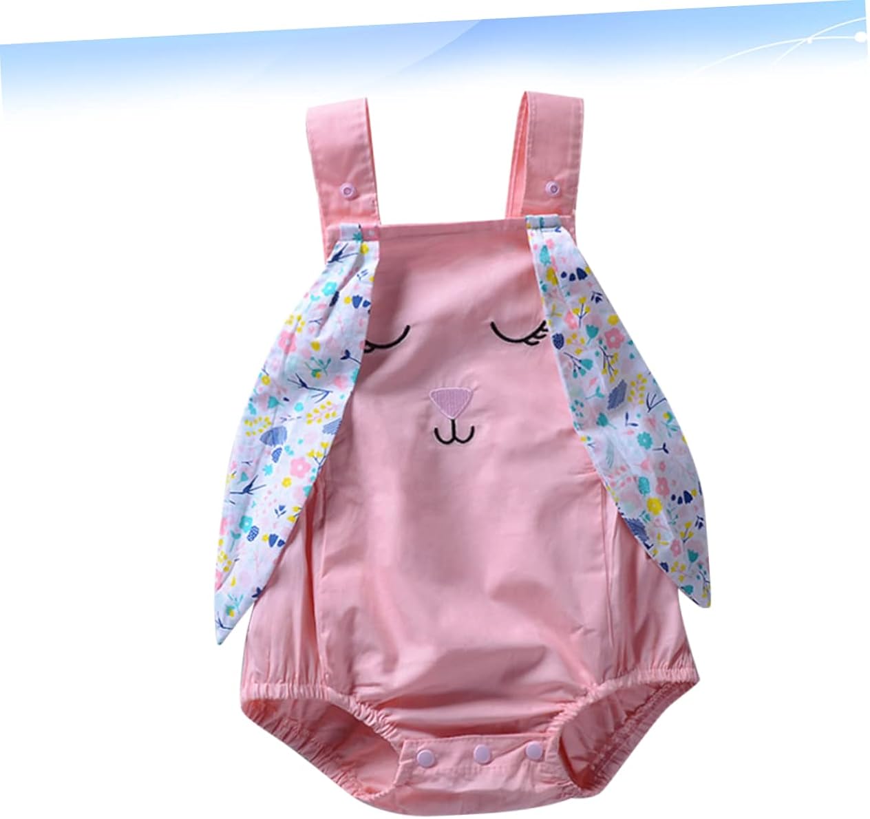 Miniatura 5 de KESYOO Traje de baño para niños pequeños, trajes para recién nacidos, accesorios de fotografía, traje de baño para niñas, ropa nueva