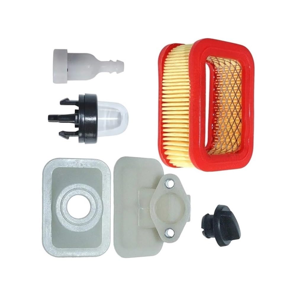 Kit de base de filtre à air pour réparer une tronçonneuse qui cale
